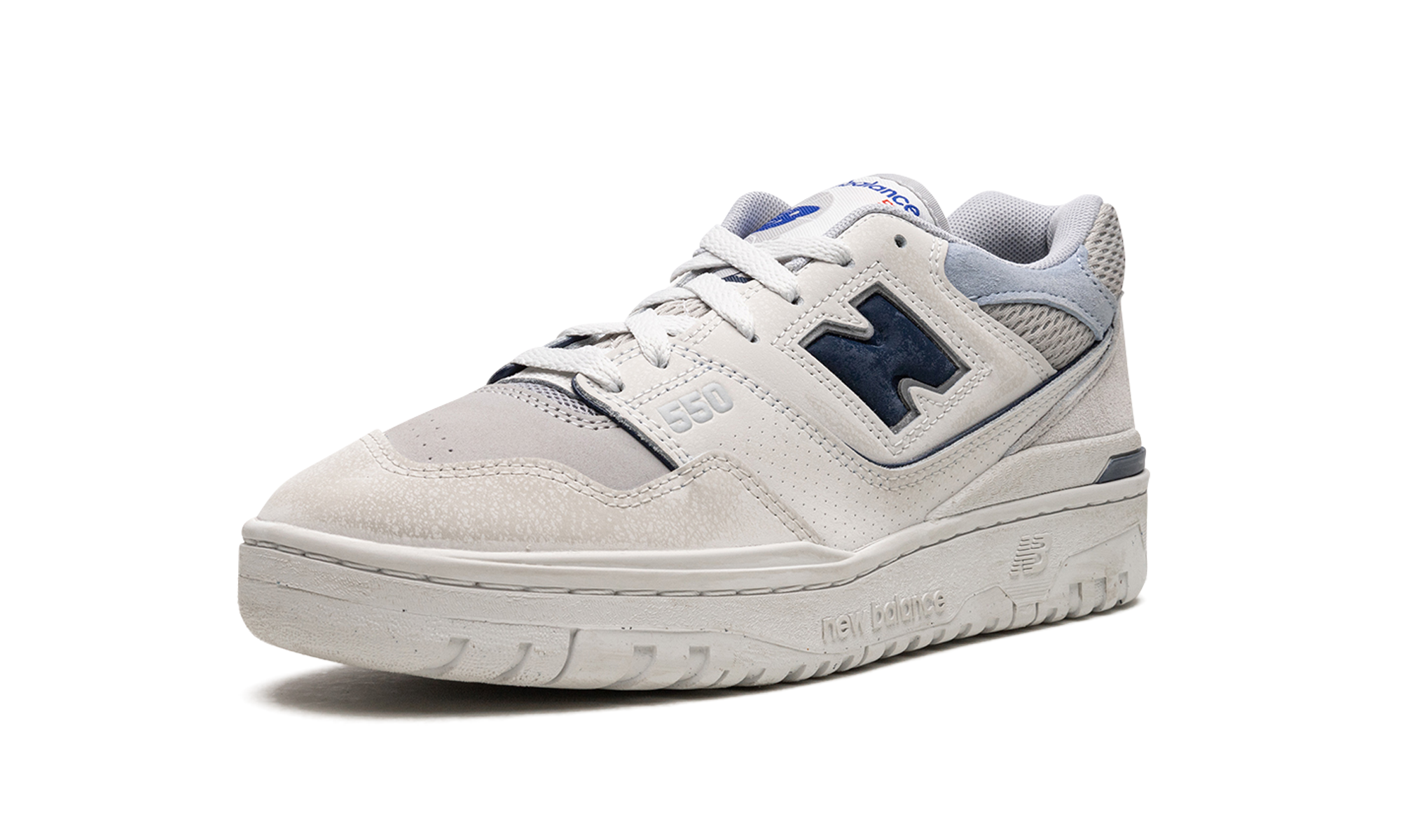 New Balance 550 Grey Day (2023)