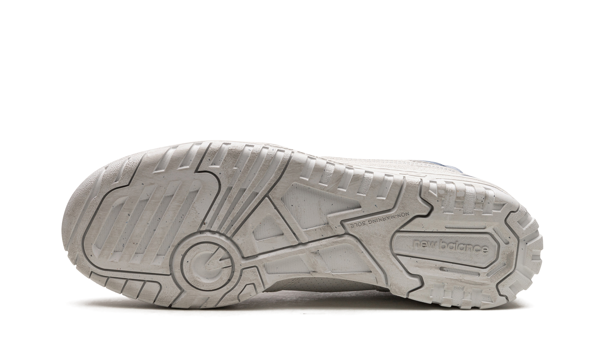 New Balance 550 Grey Day (2023)