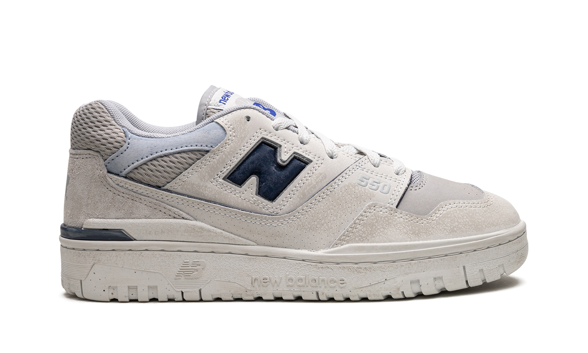 New Balance 550 Grey Day (2023)