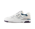 New Balance 550 Interstellar Deep Ocean