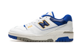 New Balance 550 Lakers