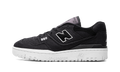 New Balance 550 Magnet Black White