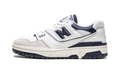 New Balance 550 Navy Blue
