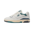 New Balance 550 New Spruce Mini Logo