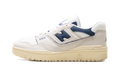 New Balance 550 Permafrost Blue Oyster