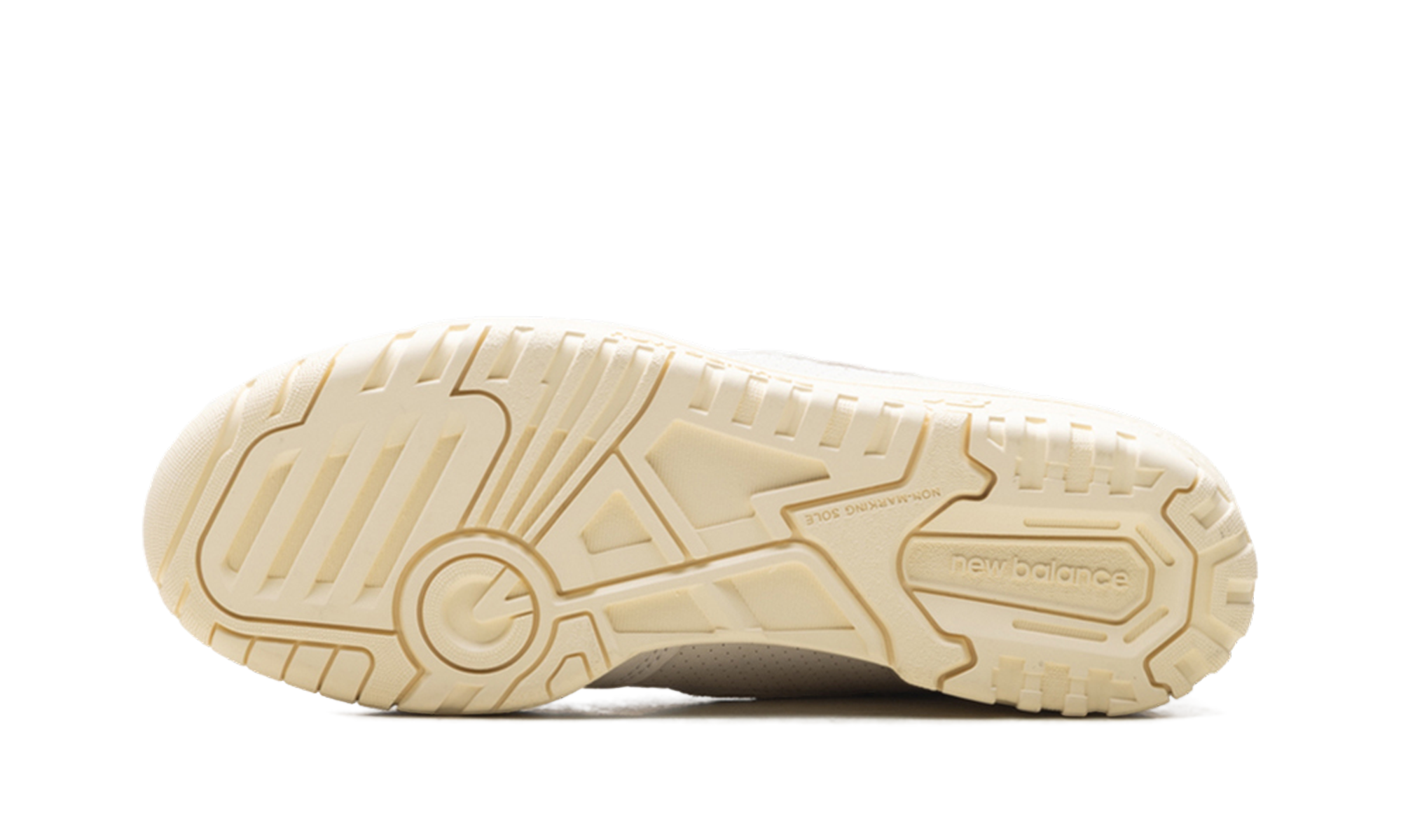 New Balance 550 Permafrost Blue Oyster