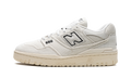 New Balance 550 Rattan Sea Salt