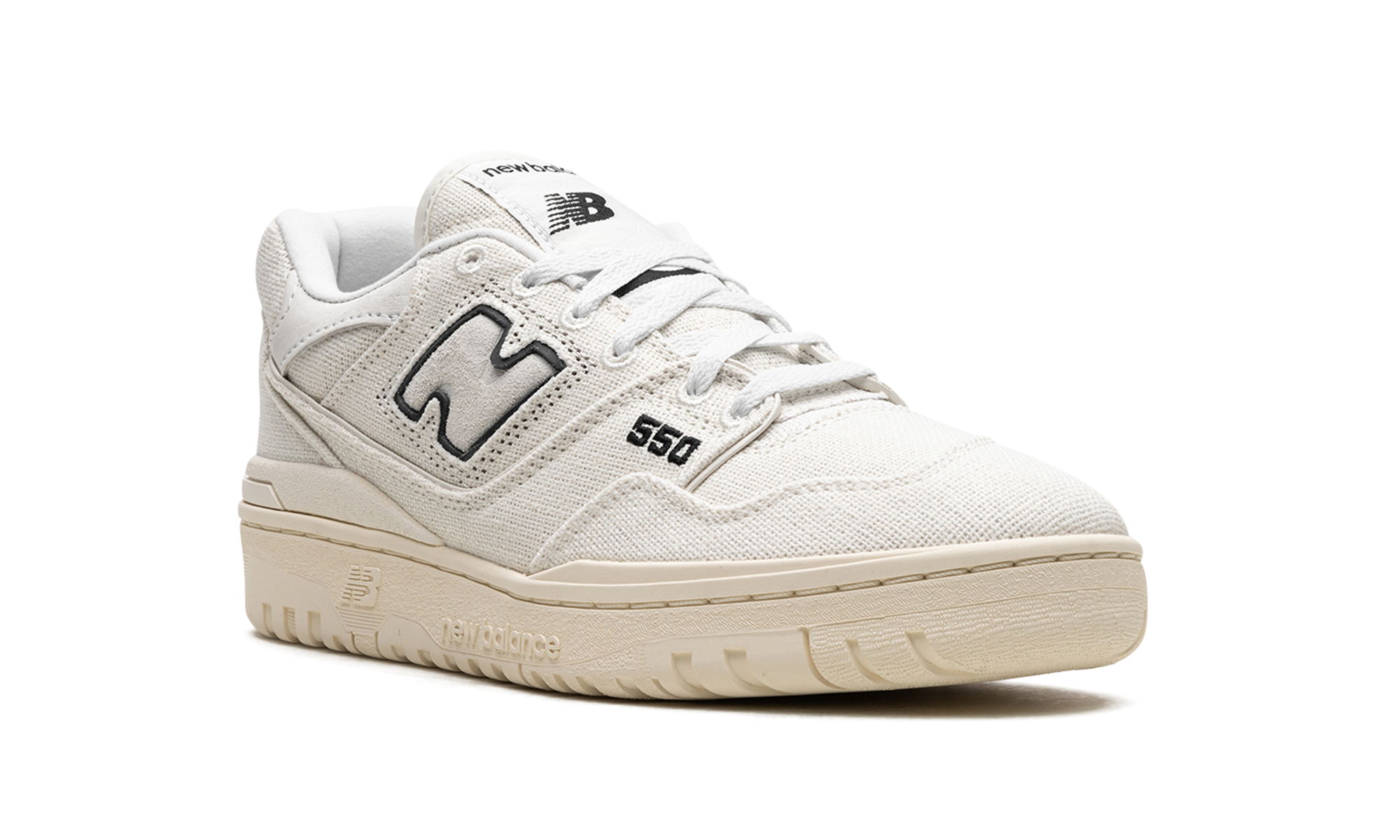 New Balance 550 Rattan Sea Salt