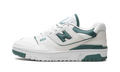 New Balance 550 Reflection New Spruce
