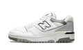 New Balance 550 Salt and Pepper