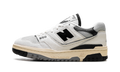 New Balance 550 Sea Salt Pack Black