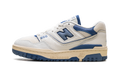 New Balance 550 Sea Salt Pack Blue Agate