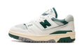 New Balance 550 Sea Salt Pack Marsh Green