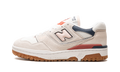 New Balance 550 Sea Salt Quartz Pink Astro Dust