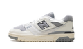New Balance 550 Sea Salt Slate Grey