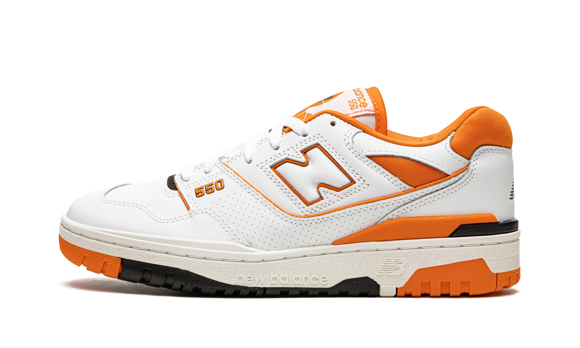 New Balance 550 Syracuse