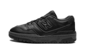 New Balance 550 Triple Black
