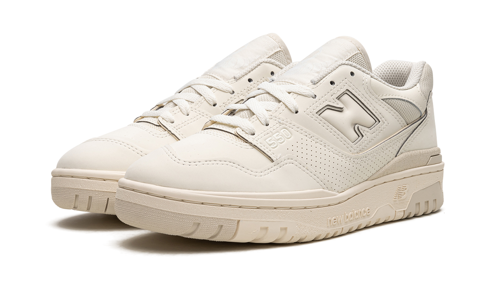 New Balance 550 Turtledove