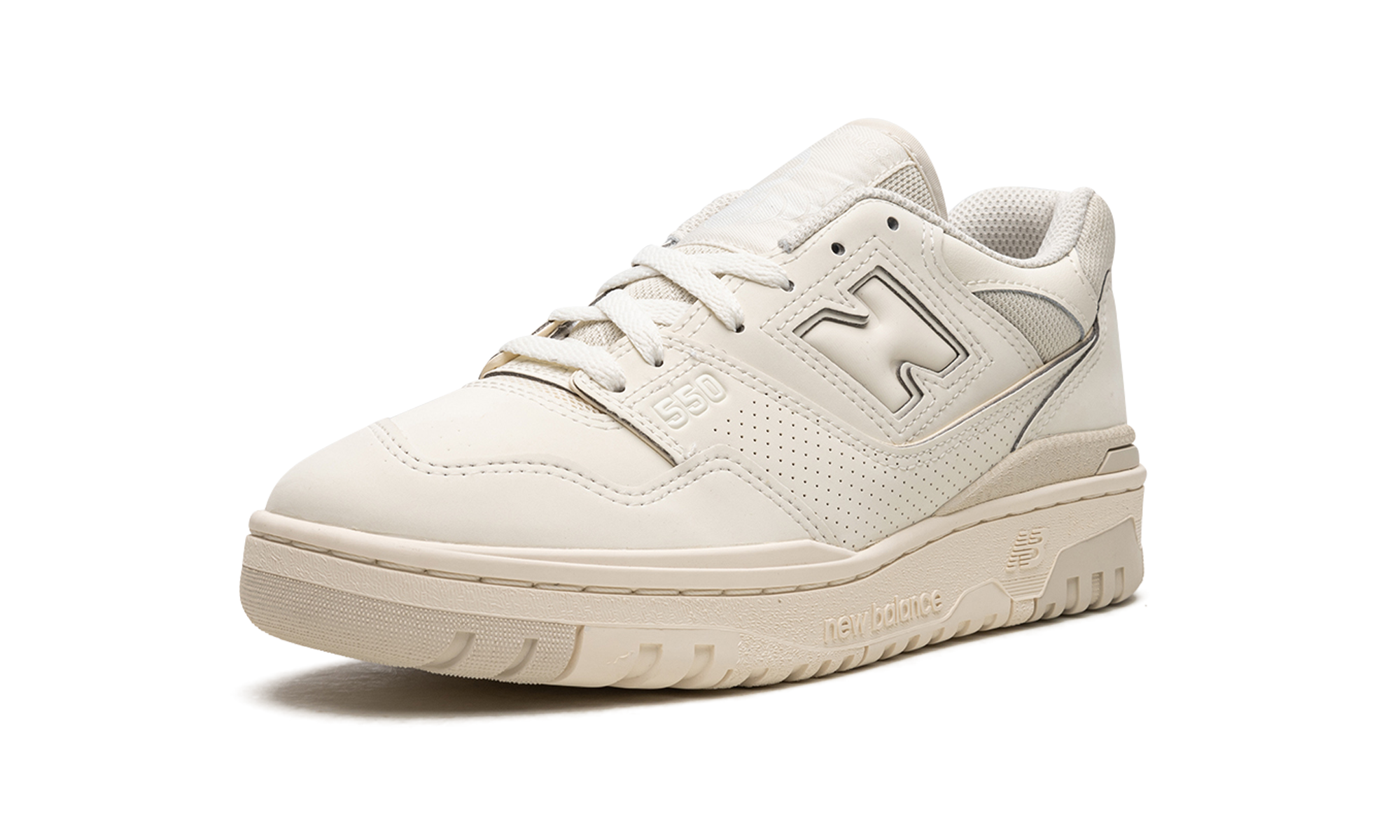 New Balance 550 Turtledove