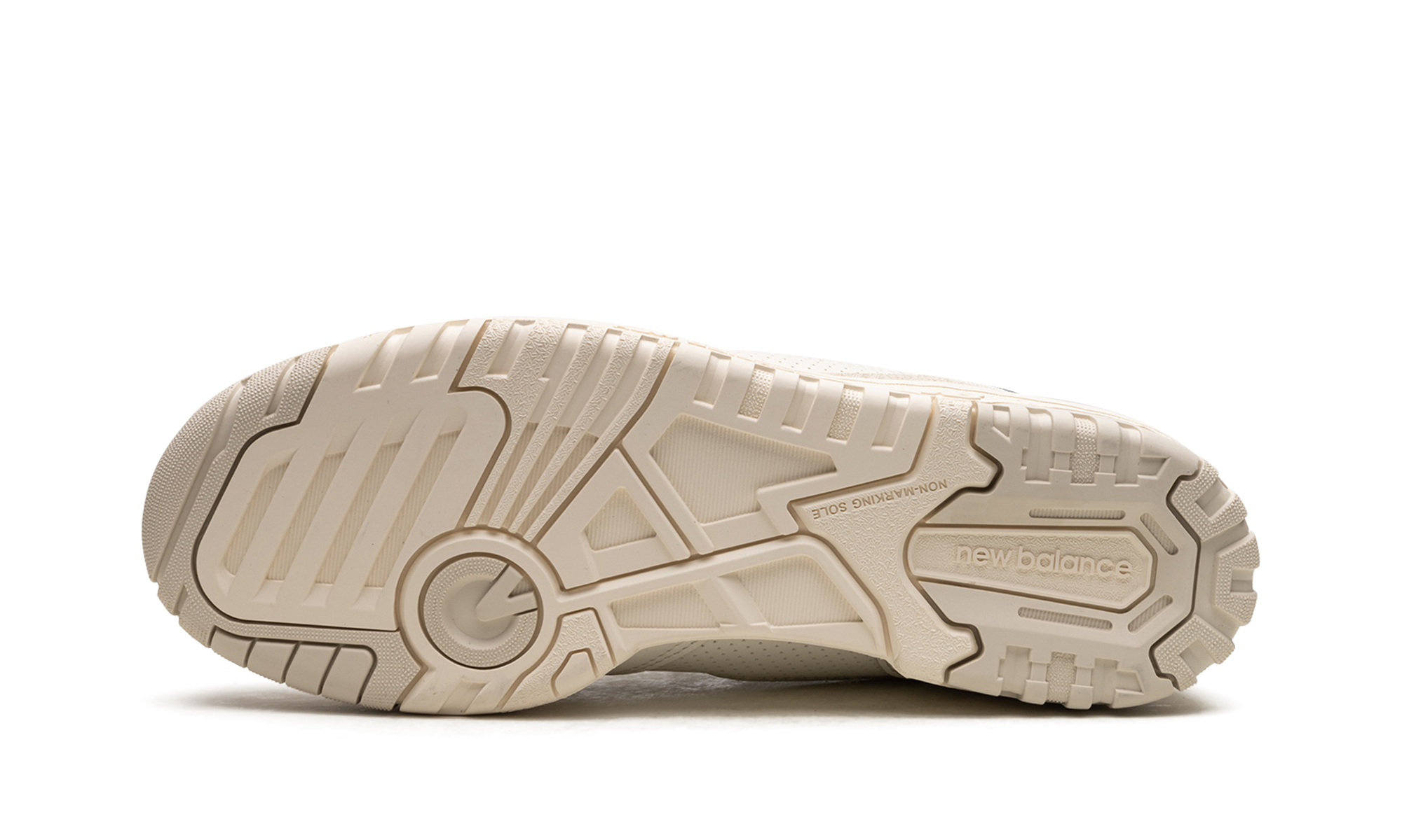 New Balance 550 Turtledove