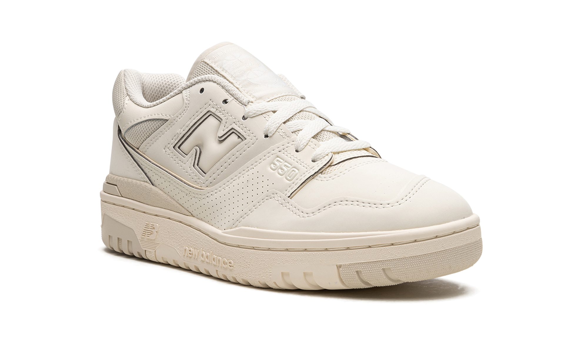 New Balance 550 Turtledove