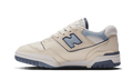 New Balance 550 Vintage Indigo Beige