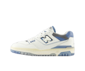 New Balance 550 Vintage Pack Heron Blue