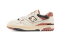 New Balance 550 Vintage Pack Pecan