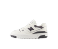 New Balance 550 White Anthracite
