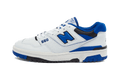 New Balance 550 White Blue