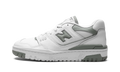 New Balance 550 White Juniper