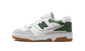 New Balance 550 White Nori