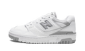 New Balance 550 White Rain Cloud