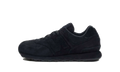 New Balance 574 Ghost Stone Island Slate Blue