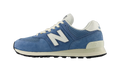 New Balance 574 Heron Blue Angora