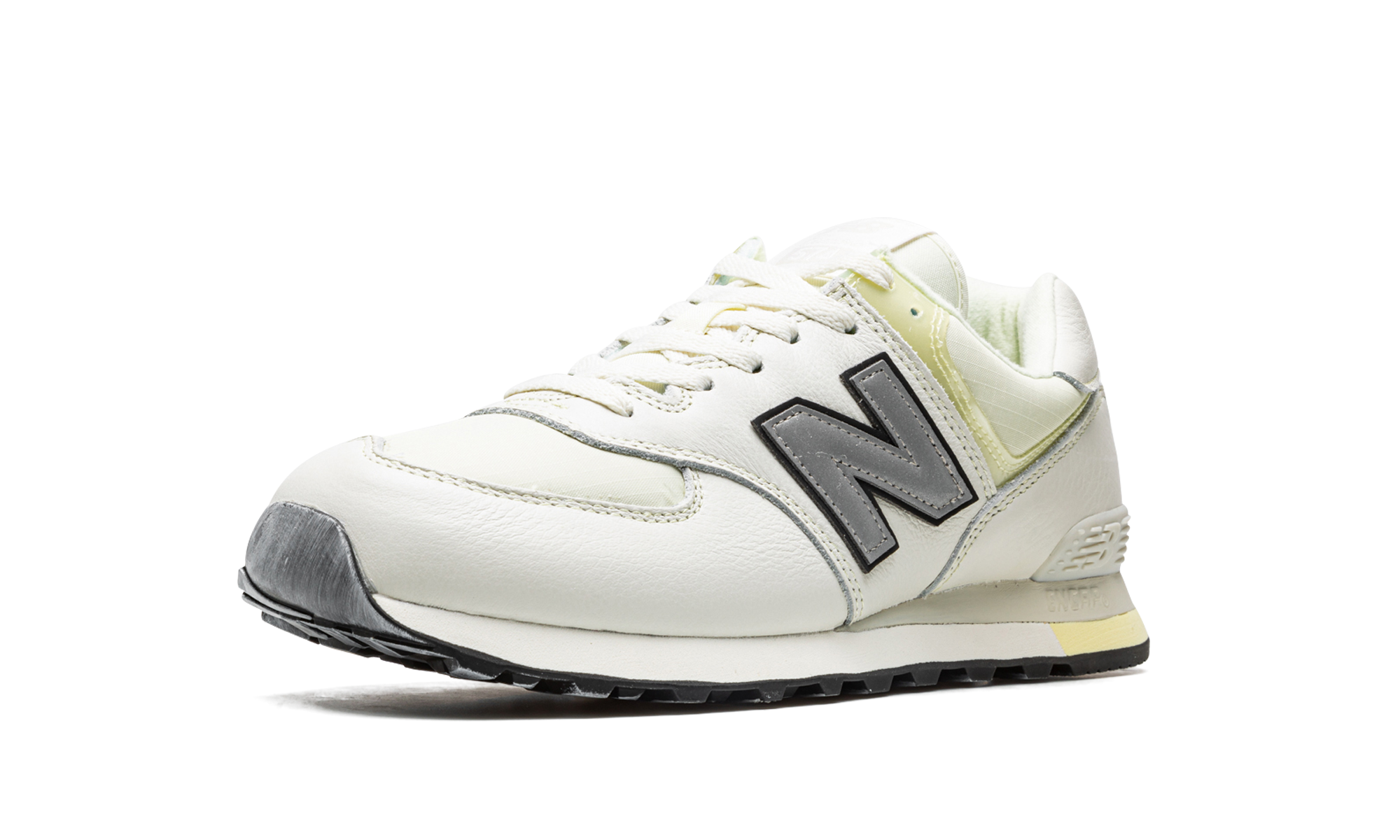 New Balance 574 Joe Freshgoods Conversations Amongst Us