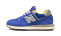New Balance 574 Legacy Bodega Departure