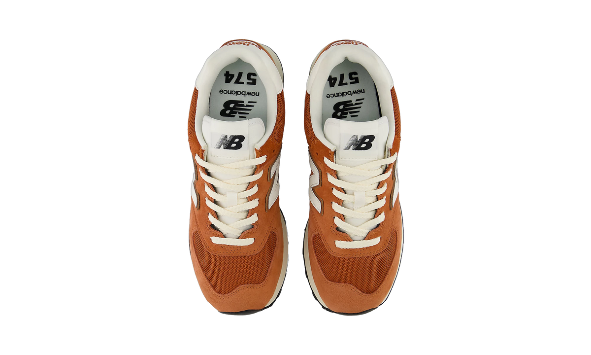 New Balance 574 Maple Angora