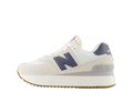 New Balance 574 Plus Moonbeam Dark Arctic Grey