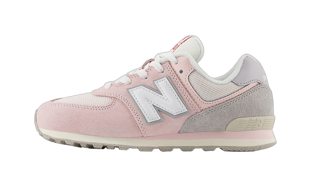 New Balance 574 Rose
