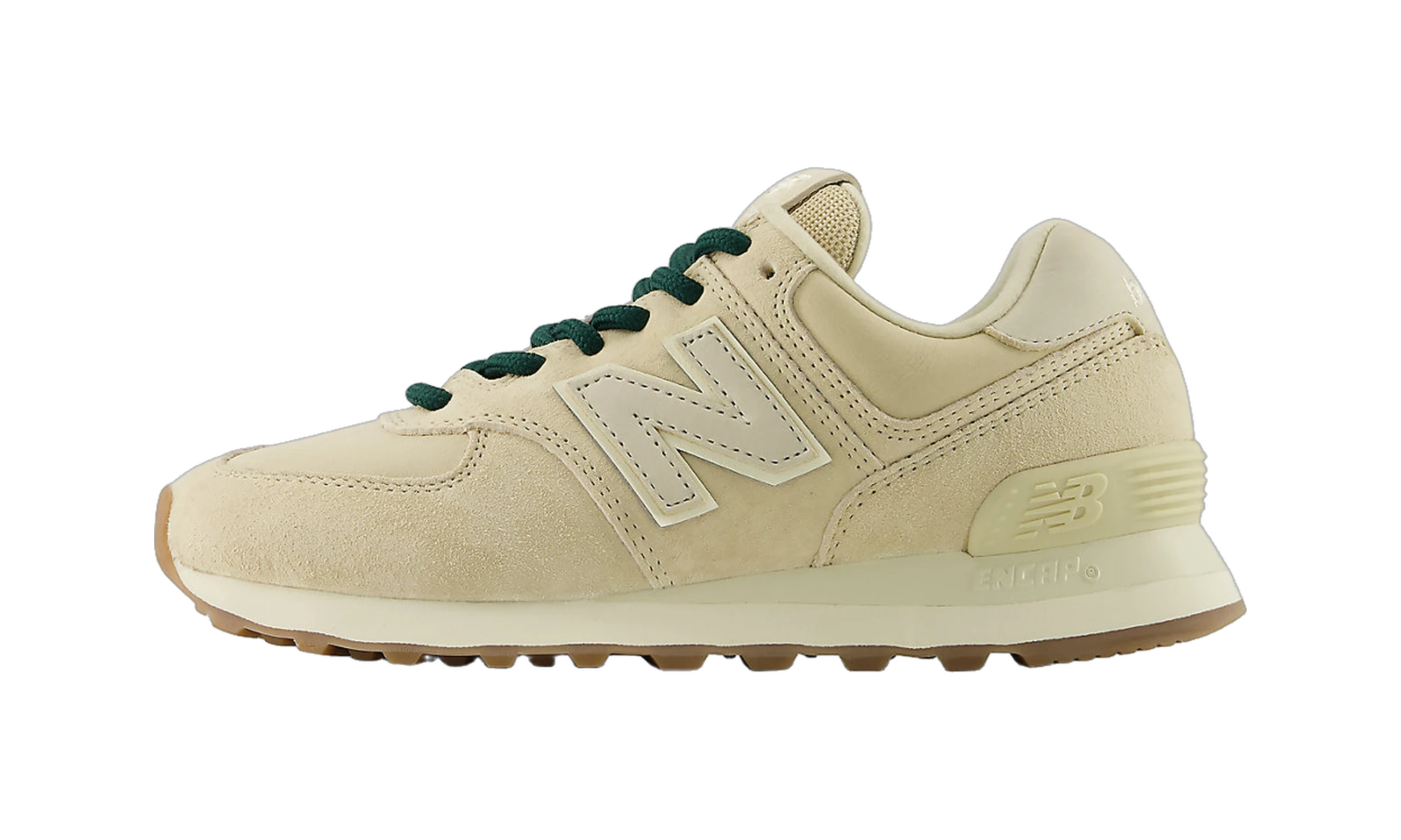 New Balance 574 Sandstone