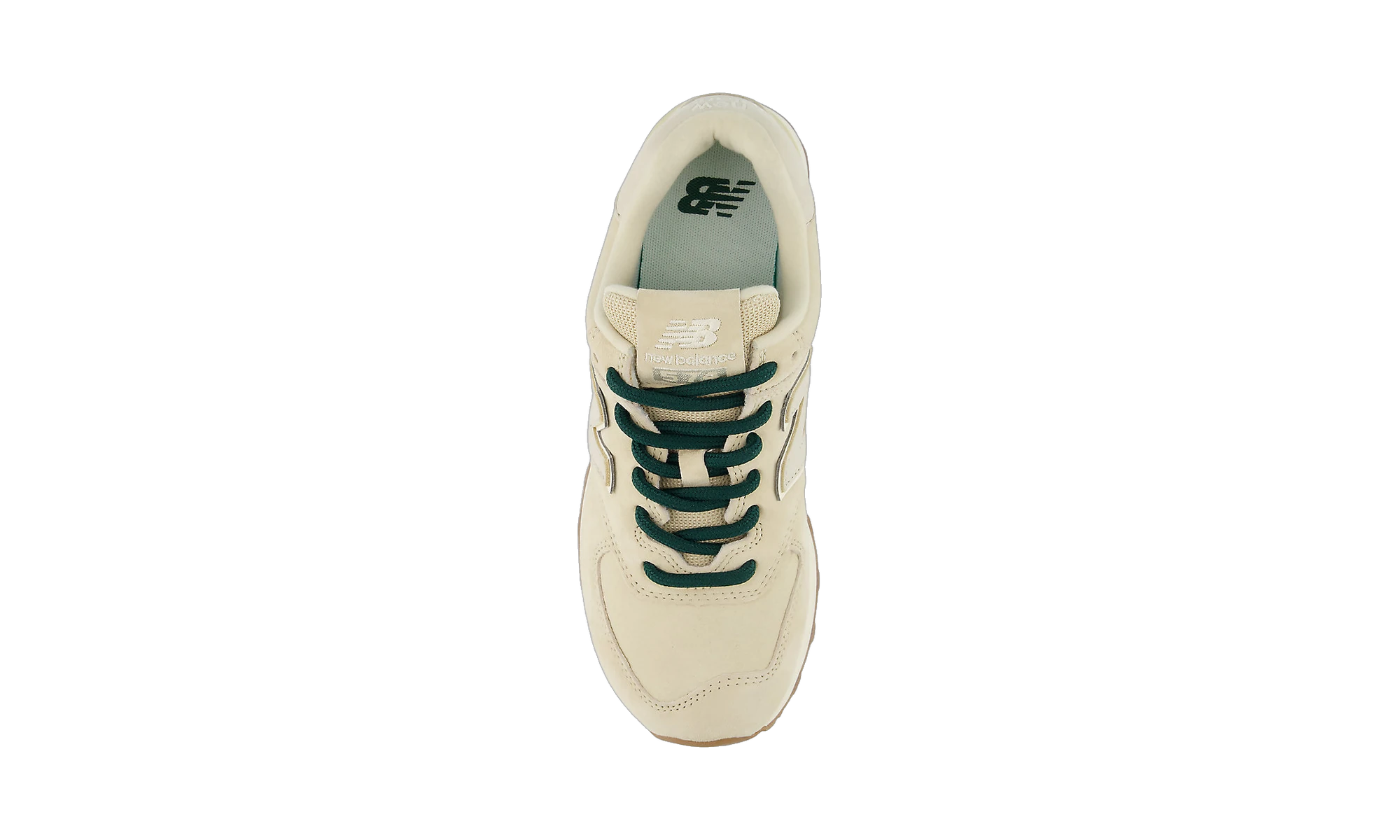 New Balance 574 Sandstone