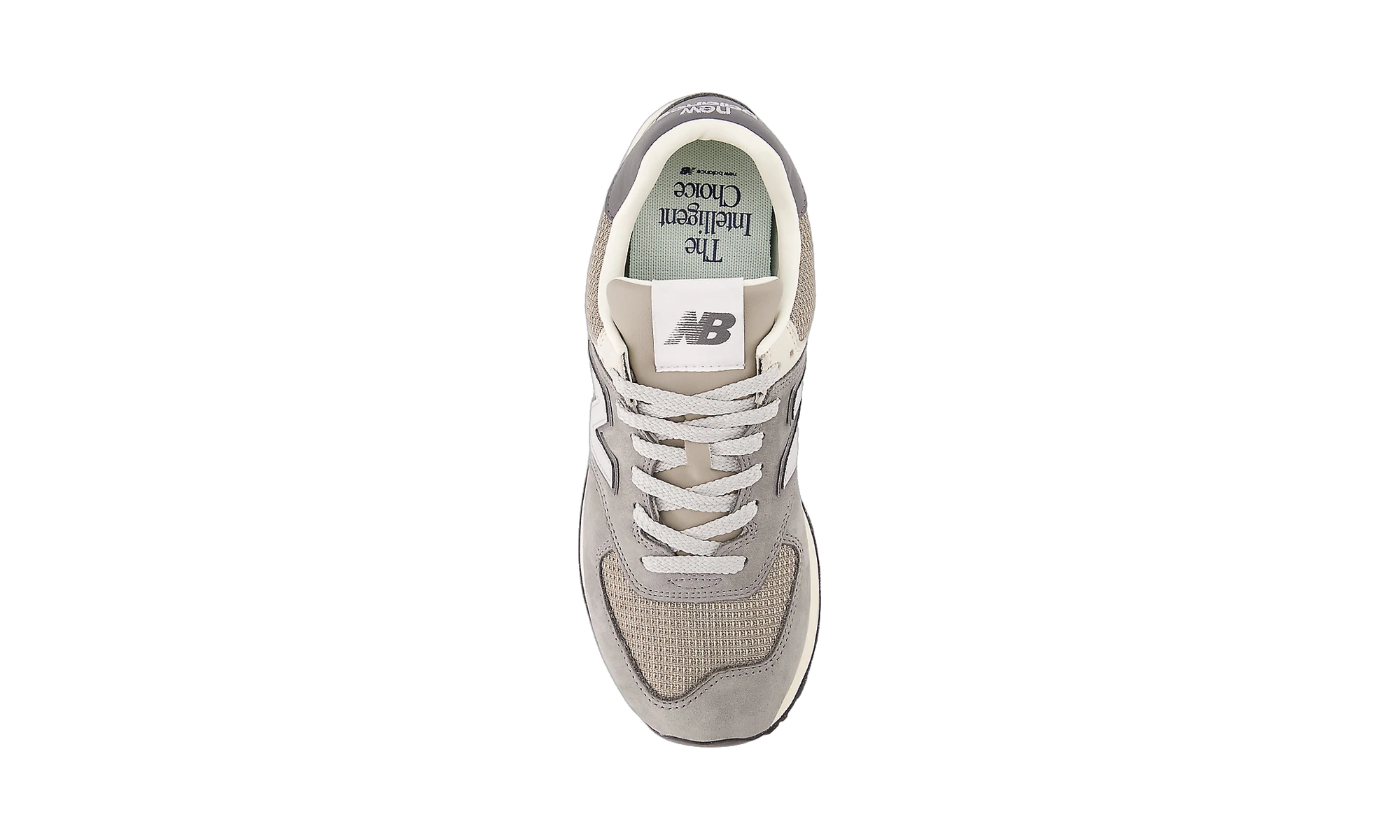 New Balance 574 Slate Grey Castlerock