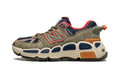 New Balance 574 YURT Salehe Bembury Team Forest Green