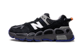 New Balance 574 YURT Salehe Bembury Universal Communication Black Plum