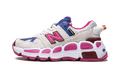 New Balance 574 YURT Salehe Bembury Universal Communication Workwear White