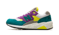 New Balance 580 Palace Pansy Violet