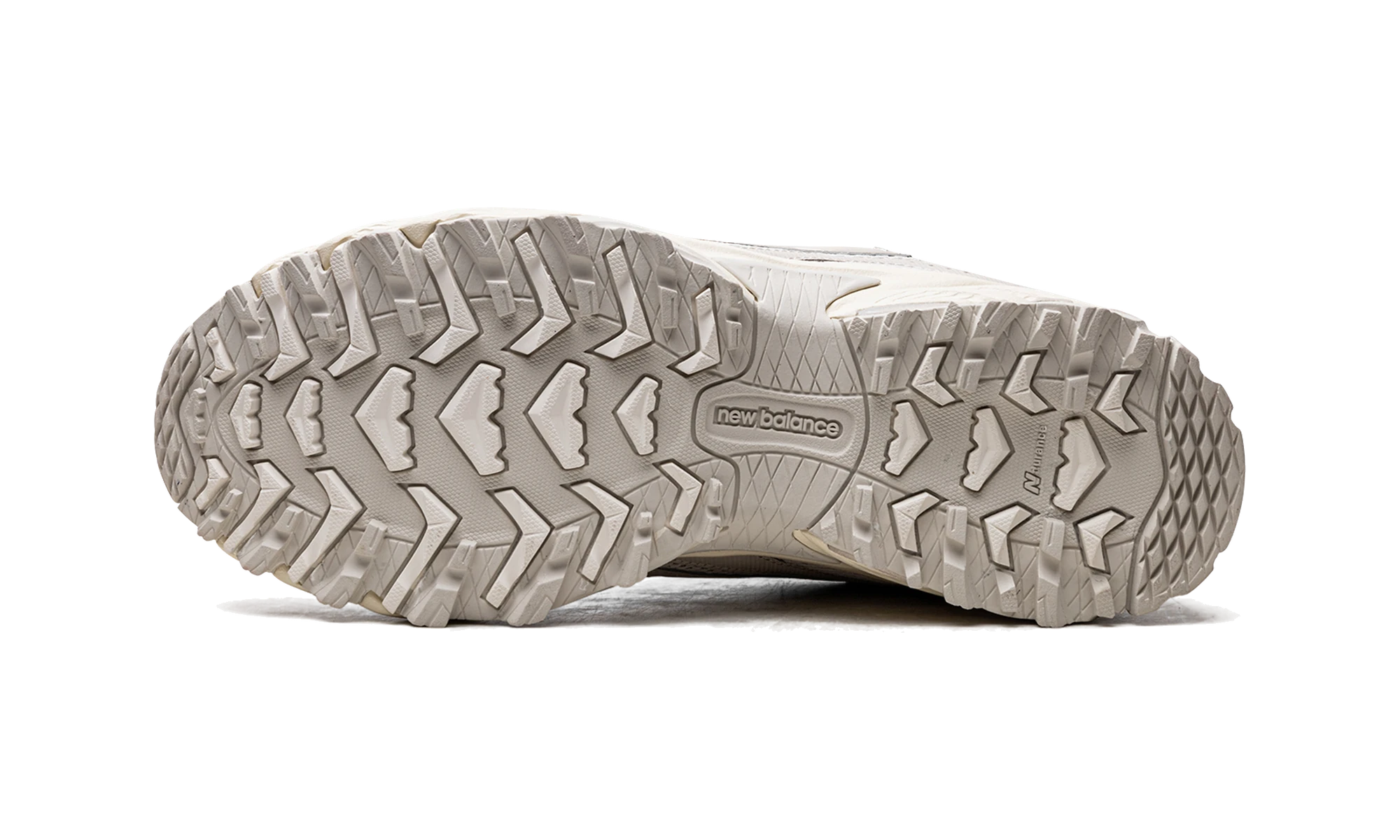 New Balance 610 Incubation Timberwolf Moonbeam