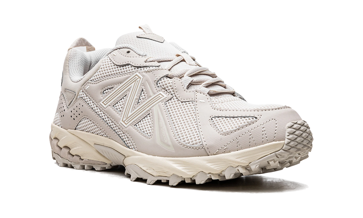 New Balance 610 Incubation Timberwolf Moonbeam