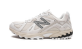 New Balance 610 Nimbus Cloud White Black